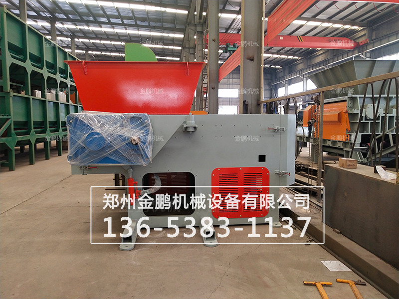 木材撕碎機(jī)